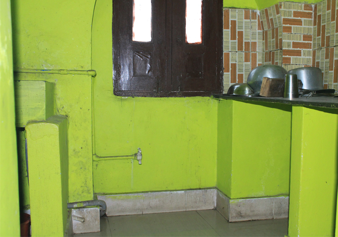 best ac hotel in puri near swargadwar