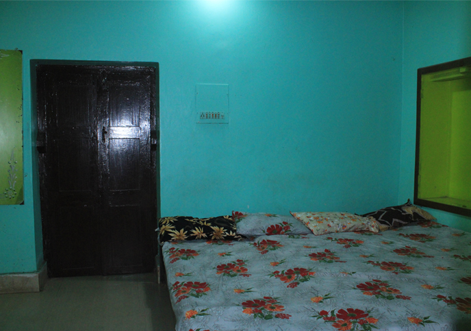 best ac hotel in puri near swargadwar