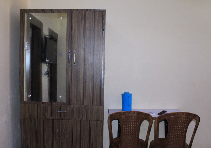 best ac hotel in puri near swargadwar