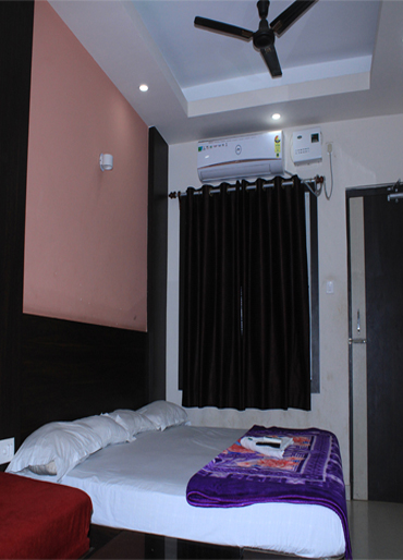 best ac hotel in puri near swargadwar